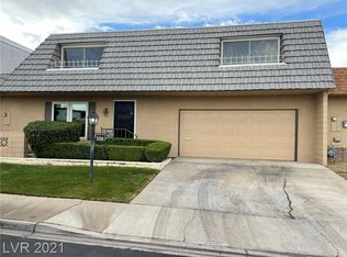 3567 Victory Ave, Las Vegas, NV 89121