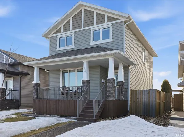 338 Rosewood BOULEVARD W, Saskatoon, SK S7V 0G9