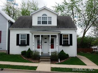 404 W Mill St, Waterloo, IL 62298