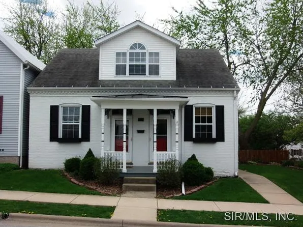 404 W Mill St, Waterloo, IL 62298