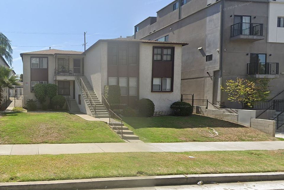 1st image of 7030 La Tijera Blvd #7032