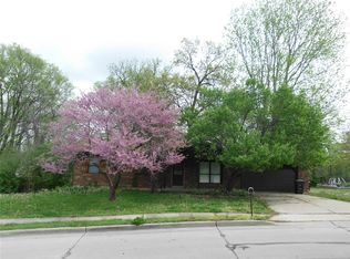 805 Sommerset Dr, Troy, MO 63379
