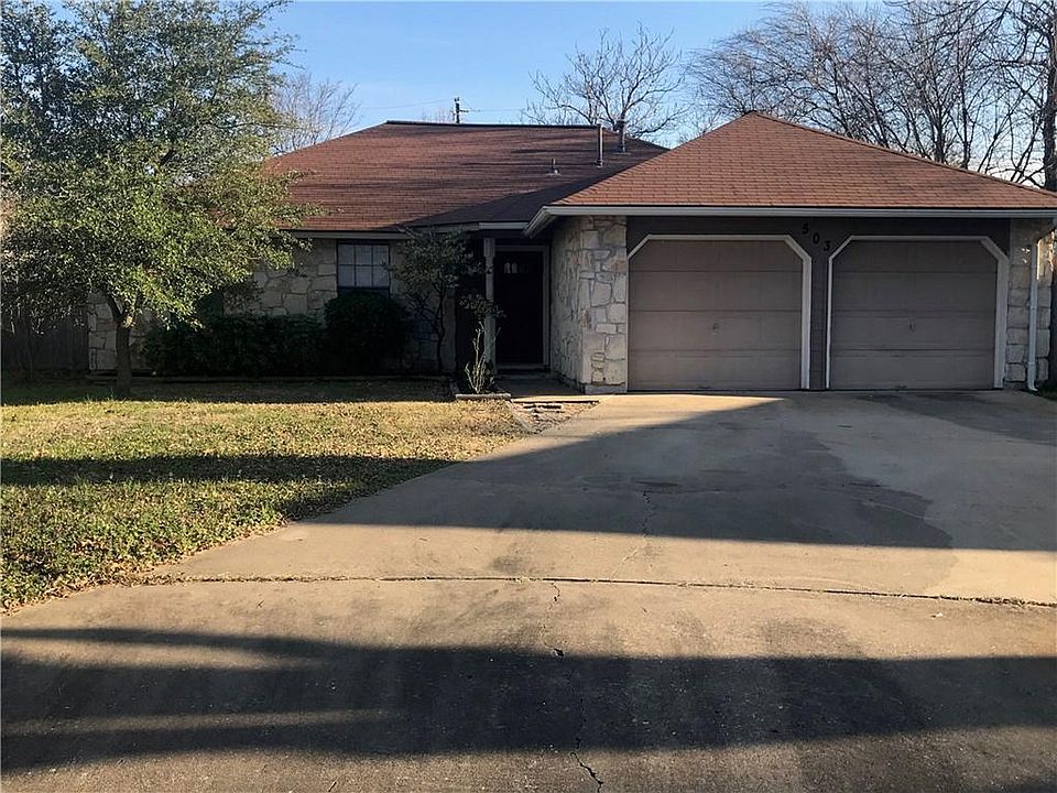 1st image of 503 Dry Creek Cv