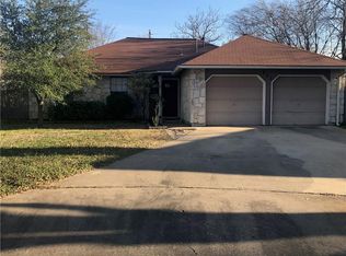 503 Dry Creek Cv, Round Rock, TX 78681