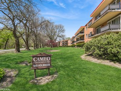940 Holbrook Rd APT 34C, Homewood, IL, 60430