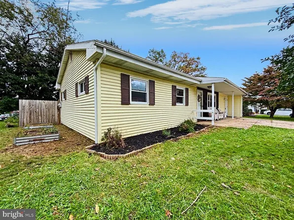 727 E Birch St, Palmyra, PA 17078