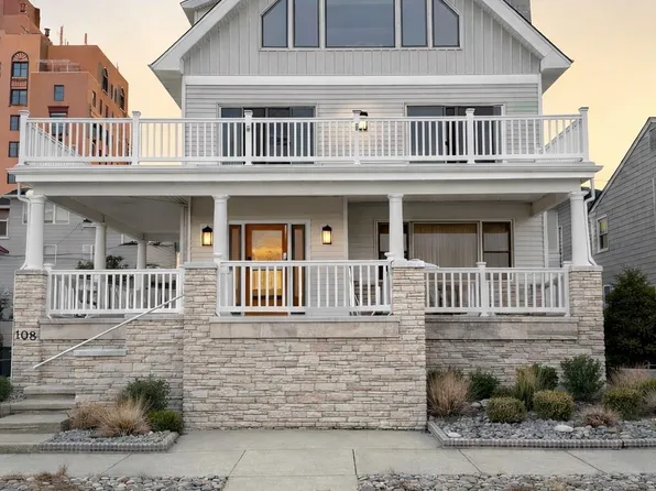 108 S Somerset Ave, Ventnor, NJ 08406