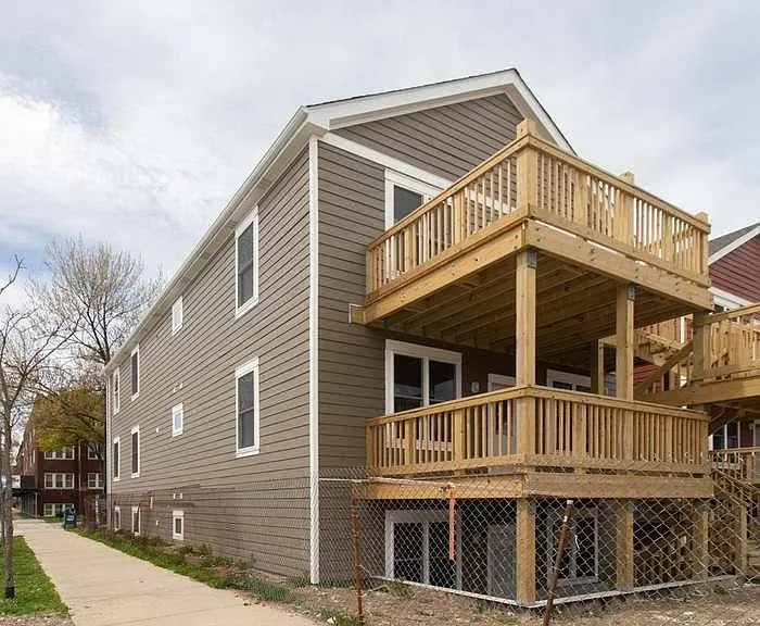 6653 S Woodlawn Ave #2 — Photo 10