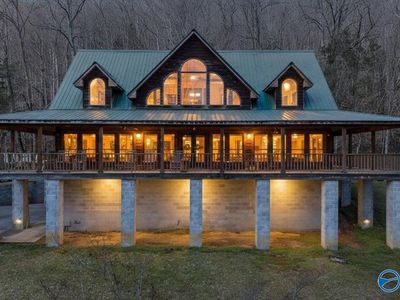 2818 County Road 27, Estillfork, AL, 35745