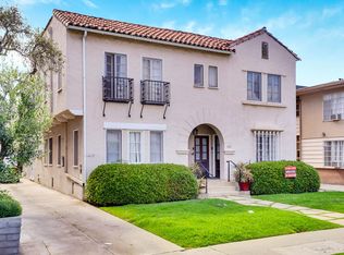 123 N Hamilton Dr APT B, Beverly Hills, CA 90211