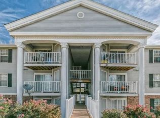 1255 Creve Coeur Crossing Ln APT C, Chesterfield, MO 63017