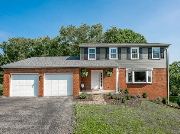 77 Bradley Ct, Indiana, PA 15701