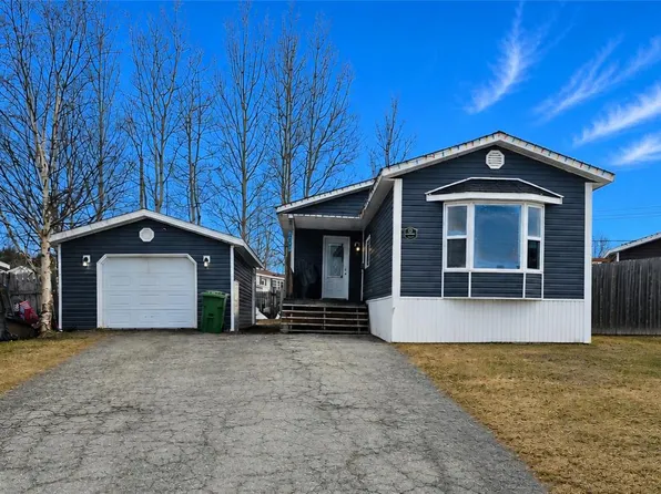 4037 Ashuanipi Crescent, Labrador City, NL A2V2R5