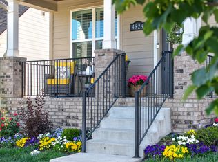 4828 Kintore Dr, Nolensville, TN 37135