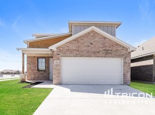 10102 Fort Brown Trl, Crowley, TX 76036