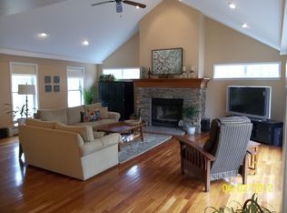 260 Calef Island Rd, Barrington, NH 03825