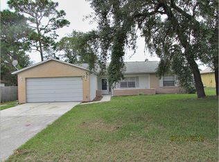 4203 Bayridge Ct, Spring Hill, FL 34606