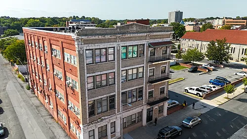 Bakery Apartments Photo 1
