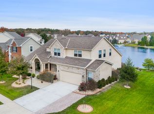 1291 Forsyth Ln, Galena, OH