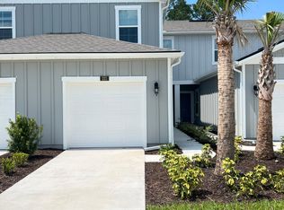 221 Talulla Trl, Saint Augustine, FL 32095