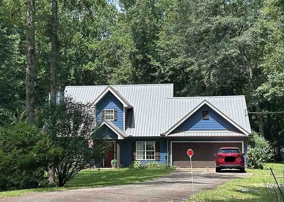 Property Front View