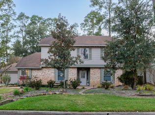 18103 Fireside Dr, Spring, TX 77379