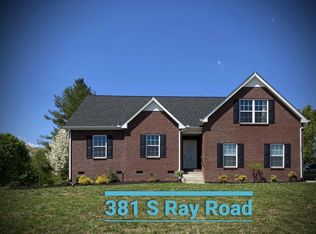 381 S Ray Rd, Portland, TN 37148