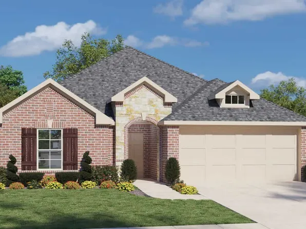 24323 Hampton Terrace Ln, Spring, TX 77389