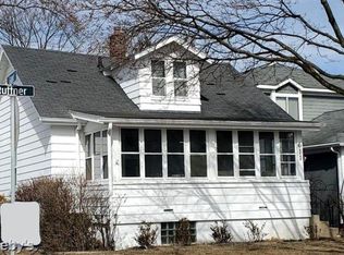 611 Ruffner Ave, Birmingham, MI 48009