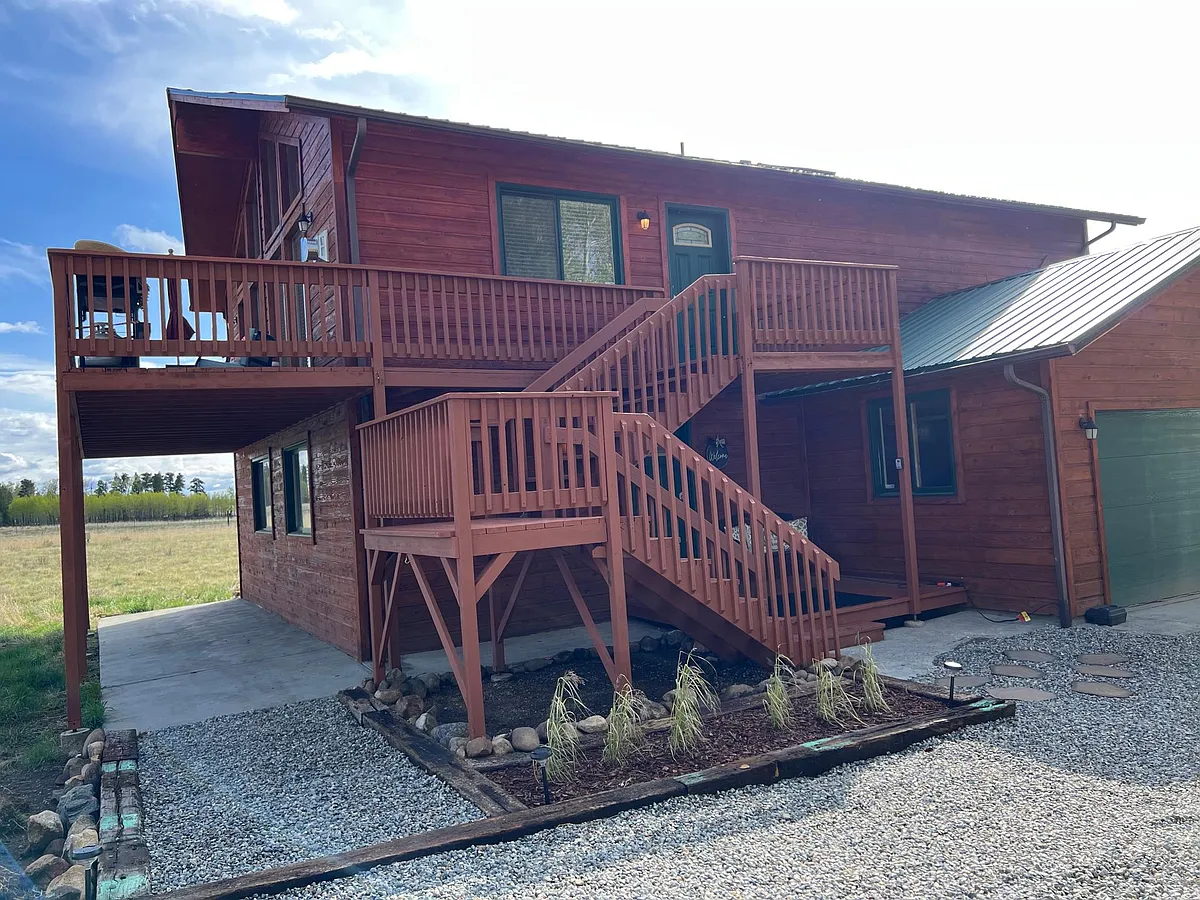 Front of House 2 - 238 June Grass Ct
