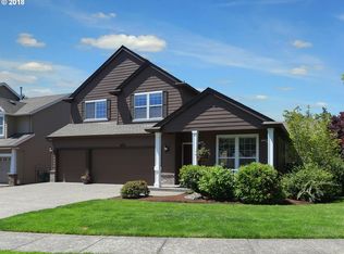 16300 SW Black Bird St, Beaverton, OR 97007