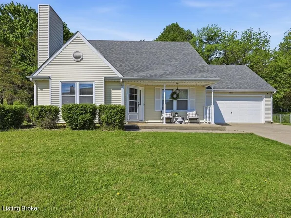 2010 Oriole Dr, Elizabethtown, KY 42701