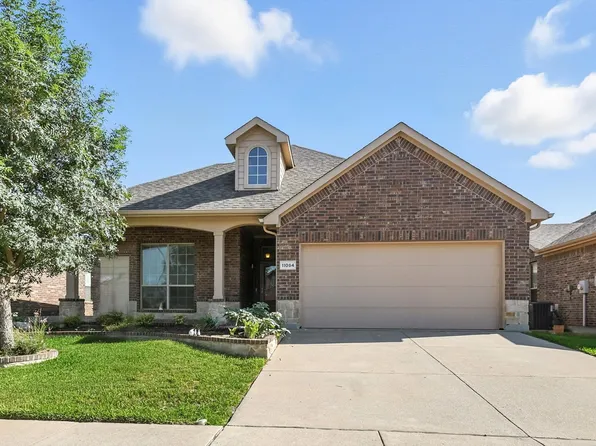 11064 Hawks Landing Rd, Fort Worth, TX 76115