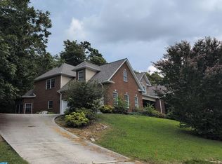 2006 Shady Hollow Ln, Knoxville, TN 37922