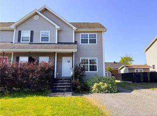 146 Ivy Rd, Moncton, NB E1G 5A2