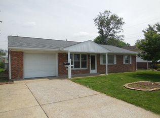 2421 Whirlaway Dr, Owensboro, KY