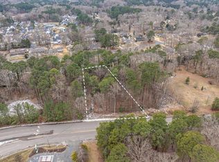 1011 Umstead Rd LOT 5, Durham, NC 27712