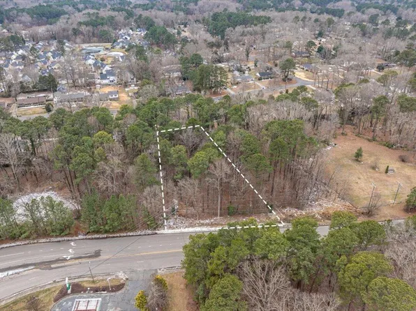 1011 Umstead Rd Lot 5, Durham, NC 27712
