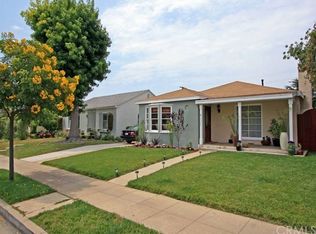 2234 23rd St, Santa Monica, CA 90405