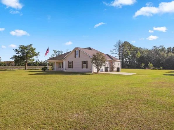 1650 Dunn Rd, Quitman, GA 31643