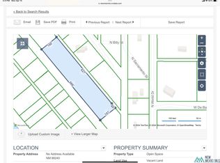 Pearl Dr, Hobbs, NM 88240