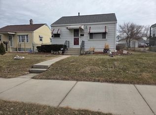 3346 South 20th STREET, Milwaukee, WI 53215