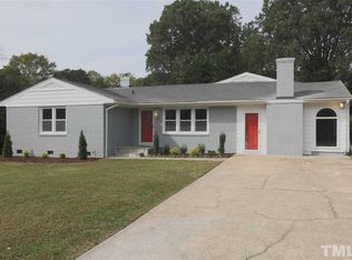 5104 Newcastle Rd, Raleigh, NC 27606