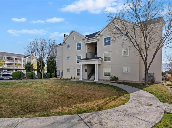 11763 S Currant Dr W #101, South Jordan, UT 84009