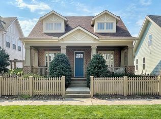 130 Fitzgerald St LOT 967, Franklin, TN 37064
