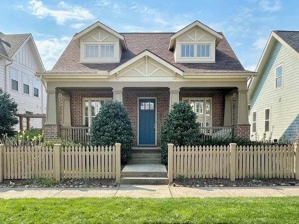 130 Fitzgerald St Lot 967, Franklin, TN 37064