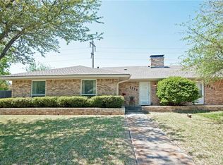2729 Forest Grove Dr, Richardson, TX 75080