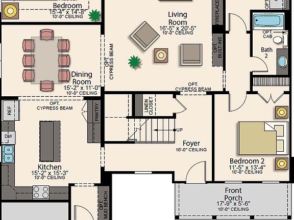 3rd image of 36450 Belle Savanne Ave #64Z65D