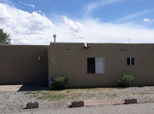 1010 Barbee St, Espanola, NM 87532
