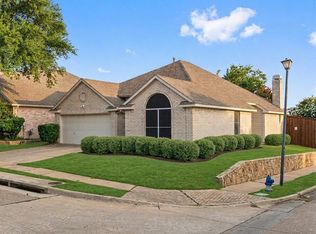 18504 Shadow Ridge Dr, Dallas, TX 75287